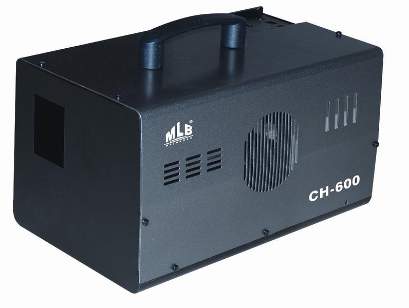 Генератор эффектов MLB CH-600 артикул 152534Si-1