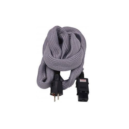Сетевой кабель Puritan Audio Laboratories UDTMC2M артикул 244130Si-1