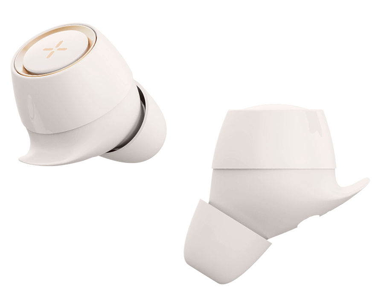 Наушники Edifier Uni-buds White артикул 248768Si-1