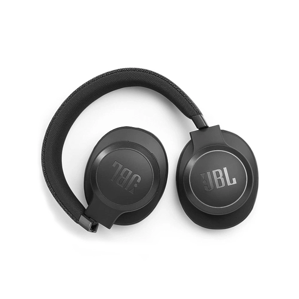 Наушники JBL LIVE 660NC black (LIVE660NCBLK) артикул 286999Si-1 фото 6