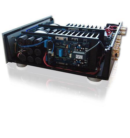 Audia Flight One silver #2 в «HiFiRussia»