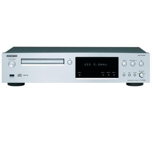 Onkyo C-N7050 silver артикул 351404SI-1