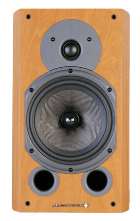Акустическая система Wharfedale Diamond 9.2 ch артикул 445035FV-1
