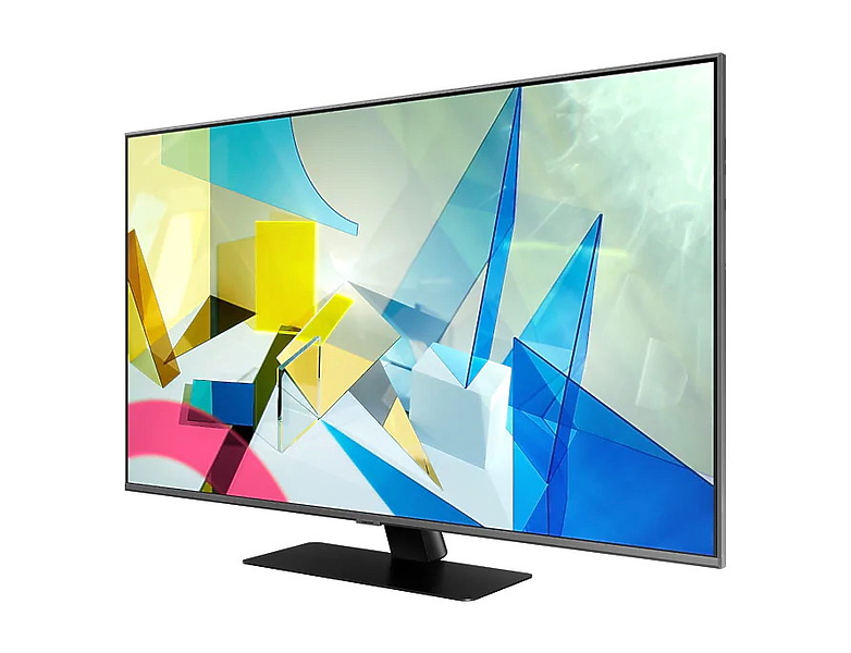 QLED телевизор Samsung QE49Q80TAUXRU артикул 218923Si-1 фото 8