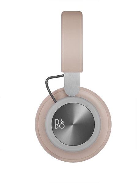 Наушники Bang & Olufsen Beoplay H4 sand grey артикул 165964Si-1 фото 4