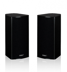 Полочная акустика Piega Tmicro 4 AB black alu/black артикул 110760Si-1