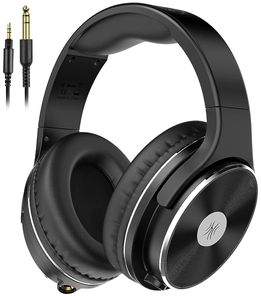 Наушники OneOdio Studio Hi-Fi артикул 299136Si-1