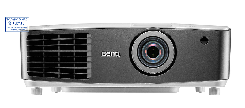 Проектор Benq W1500 артикул 100205Si-1 фото 4