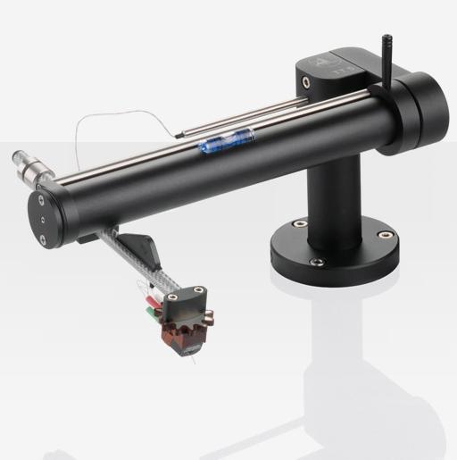 Clearaudio TT5 black артикул 291336-1