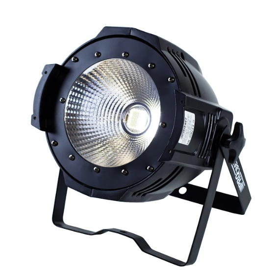 Светодиодный прожектор PAR PROCBET PAR LED 100 COB W (5600K) артикул 220219Si-1