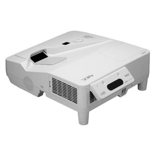 Проектор Nec UM330Wi артикул 357534FV-1