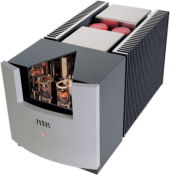 Моноусилитель Pathos InPower артикул 145097Si-1