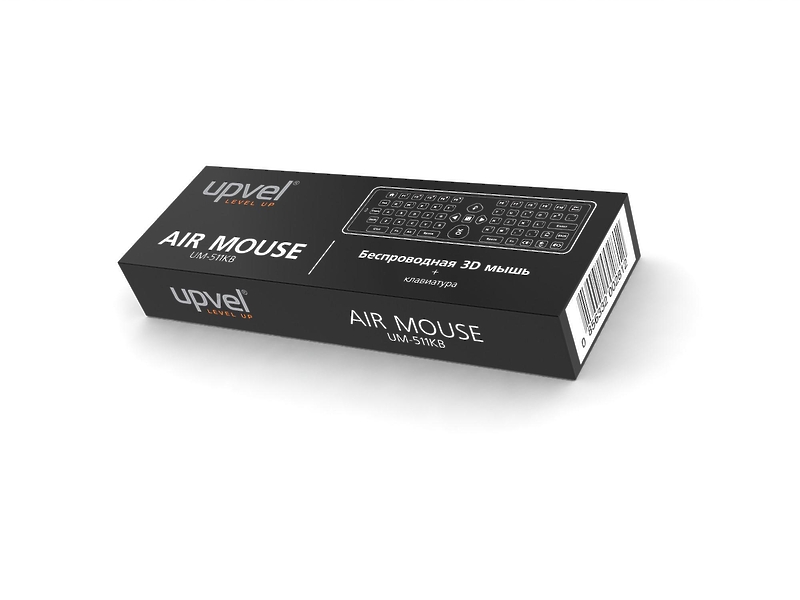 Upvel UM-511KB #2 в «HiFiRussia»