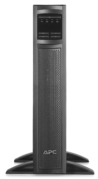 Источник бесперебойного питания APC SMX1000I артикул 139700Si-1 фото 6