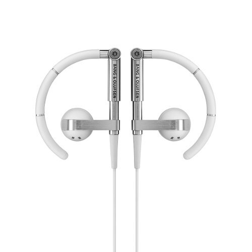 Наушники Bang & Olufsen Earset 3i white артикул 131223Si-1