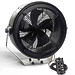 Вентилятор сценический Martin JEM AF2 DMX Fan