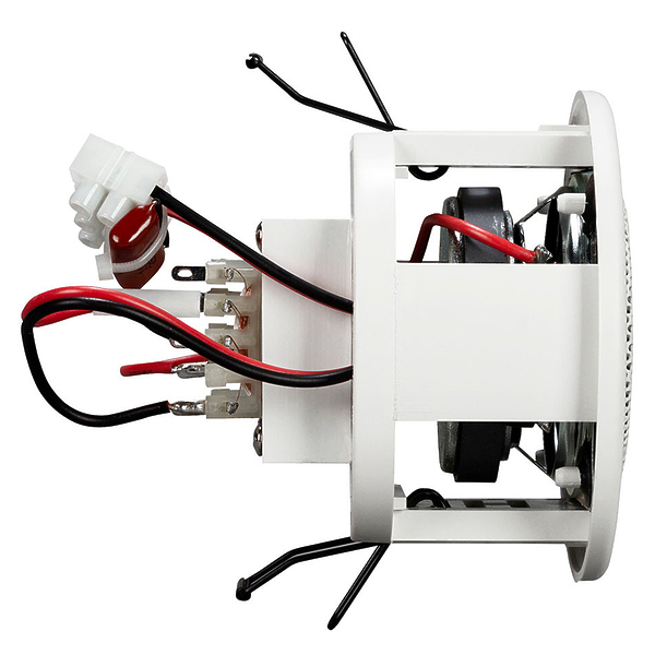 Громкоговоритель потолочный RCF HS 1026G артикул 298123Si-1 фото 5