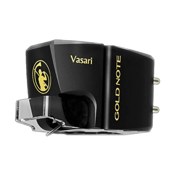 Игла Gold Note REPLACEMENT STYLUS VASARI GOLD артикул 333685Si-1 фото 3