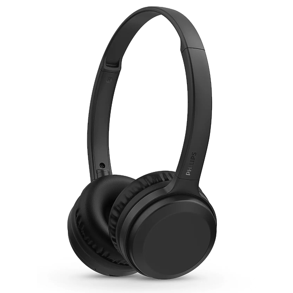 Наушники Philips TAH1108 Black артикул 315992Si-1