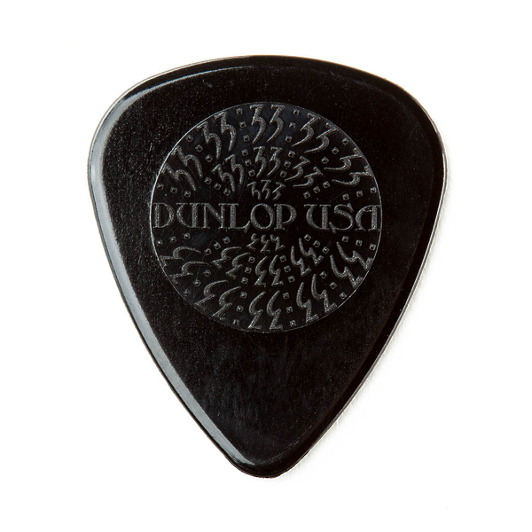 Медиаторы Dunlop 45PFT100 Fredrik Thordendal Meshuggah Signature (6 шт) артикул 312872Si-1 фото 3