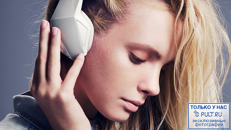 Наушники Monster Diesel Vektr On-Ear black (129559) артикул 114650FV-1 фото 3