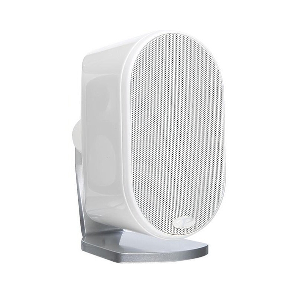 Полочная акустика Paradigm Millenia One 1.0 gloss white артикул 164976Si-1 в интернет-магазине «HiFiRussia»