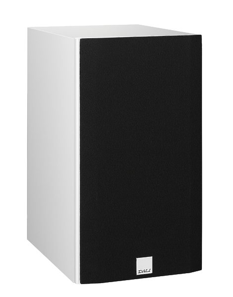 Полочная акустика Dali OPTICON 2 white артикул 131757Si-1 фото 4