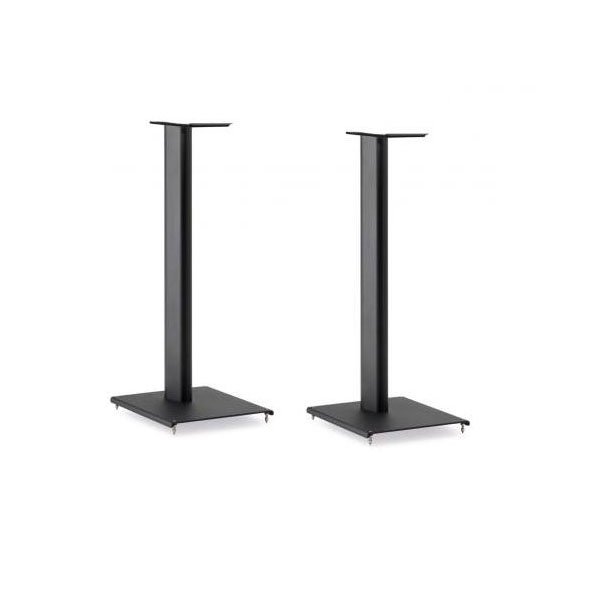 Подставка под акустику Q-Acoustics Q3000ST Stands Black артикул 116023Si-1