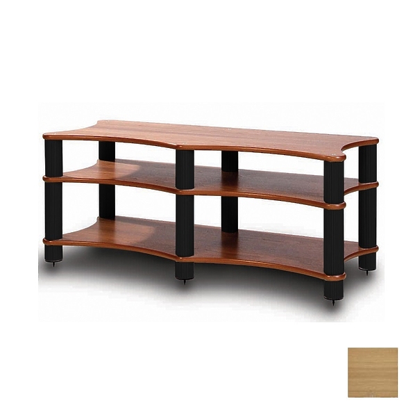 Стойка Solid Tech DUO 3 Black/Oak артикул 216251Si-1