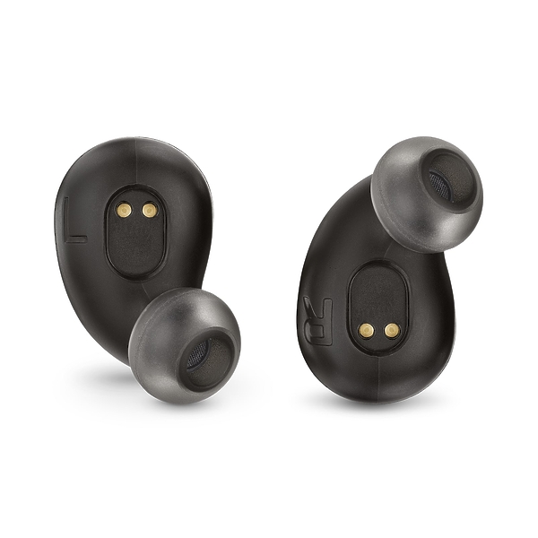 Наушники JBL Free Black (JBLFREEBLKBT) артикул 176776Si-1 фото 3