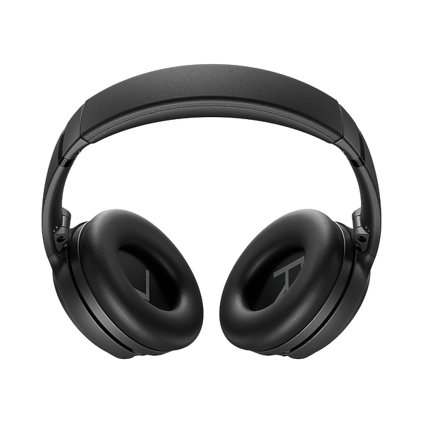 Наушники Bose QuietComfort 45 Black артикул 287059Si-1 фото 9
