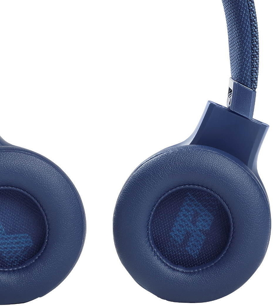 Наушники JBL Live 460NC Blue (JBLLIVE460NCBLU) артикул 247536Si-1 фото 7