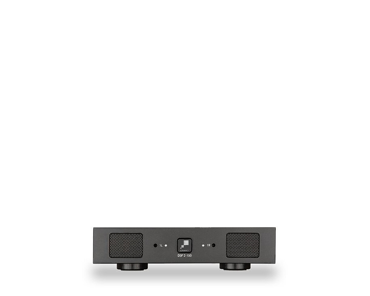 Усилитель мощности Sonance SONAMP DSP 2-150 MKII артикул 187905Si-1 в интернет-магазине «HiFiRussia»