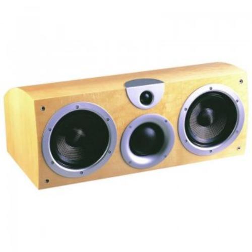 Центральный канал Wharfedale OPUS2 Center piano maple артикул 435565FV-1