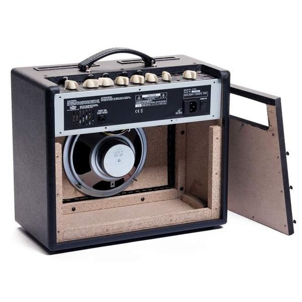 Комбо усилитель Vox VT40+ Valvetronix+ артикул 131469Si-1 фото 4