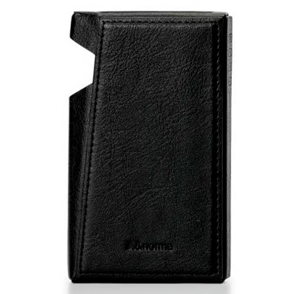 Чехол Astell&Kern SR35 PU Case Black артикул 294503Si-1 фото 3