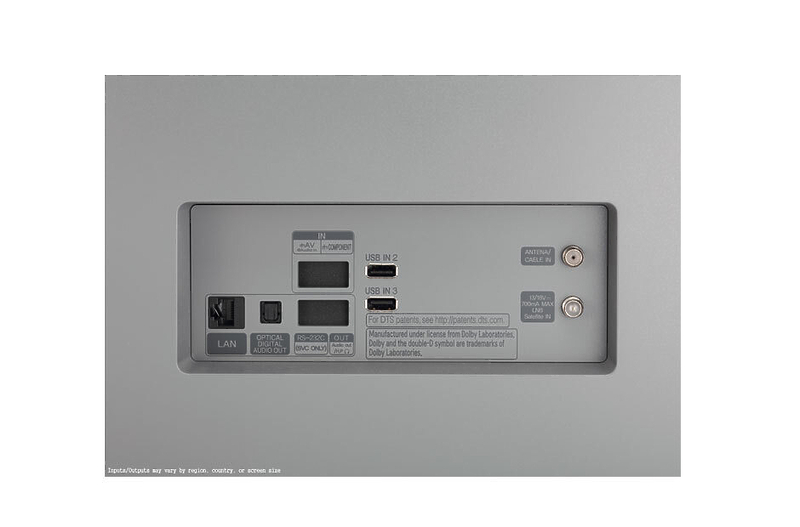 OLED телевизор LG OLED65B6V артикул 151857Si-1 фото 10