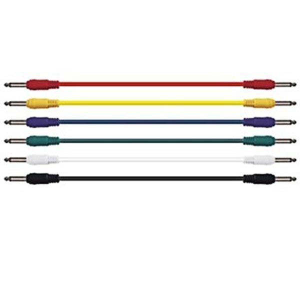Кабель коммутационный True magic TLC169/1M артикул 241888Si-1