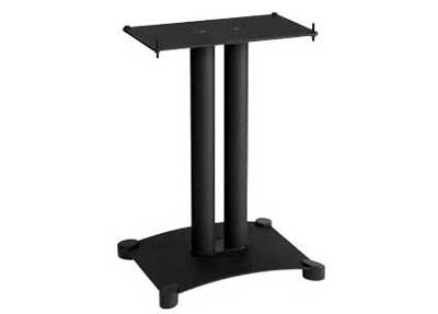 Стойка для колонок Sanus SFC22 black артикул 316699FV-1