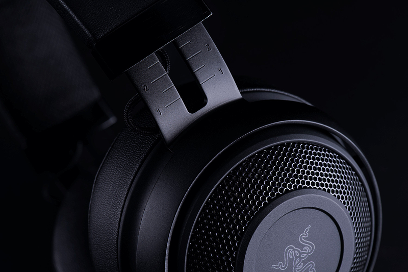 Наушники Razer Kraken Pro V2 black (RZ04-02050100-R3M1) артикул 163343Si-1 фото 9