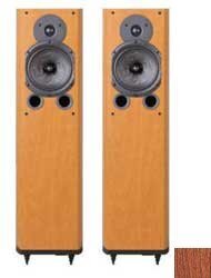 Акустическая система Wharfedale Diamond 9.4 cherry артикул 426578FV-1
