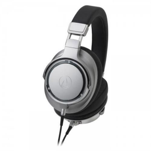Наушники Audio Technica ATH-SR9 артикул 167990Si-1