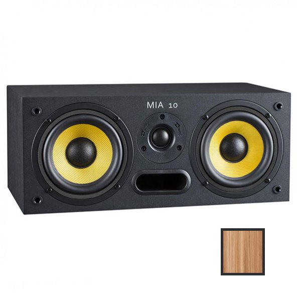 Акустика центрального канала Davis Acoustics MIA 10 light oak артикул 276747Si-1