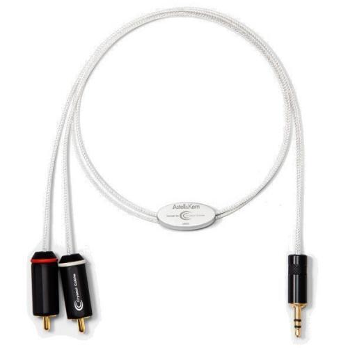 Кабель Astell&Kern PEF14 артикул 112554Si-1