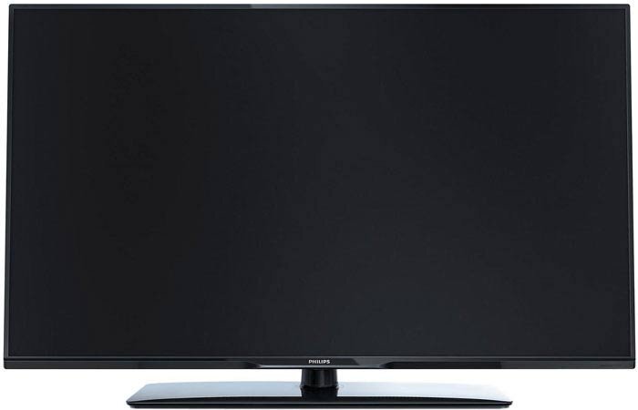 LED телевизор Philips 32PFL3188T/60 артикул 100895Si-1 фото 14