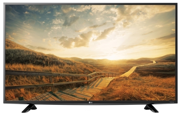 LED телевизор LG 49UF640V артикул 133426Si-1
