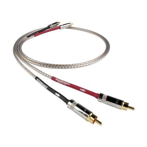 Межблочный кабель Nordost Wyrewizard Dreamcaster RCA-0.6 артикул 116379FV-1