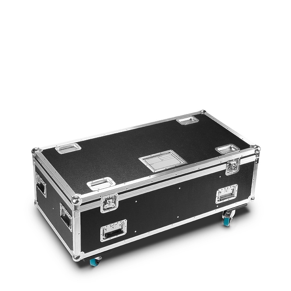 Зарядный чехол Cameo ZENIT® B60 CASE 6PC артикул 318228Si-1 фото 4