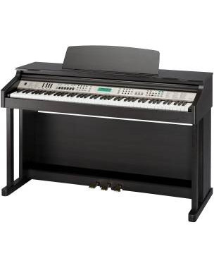 Цифровое пианино Orla 438PIA0608 CDP 45 Hi-Black артикул 284284Si-1