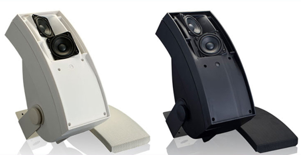 Акустическая система Megavox WS-25A01B артикул 148123Si-1